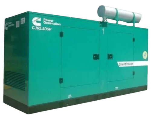 Cummins 225 kVA Diesel Generator