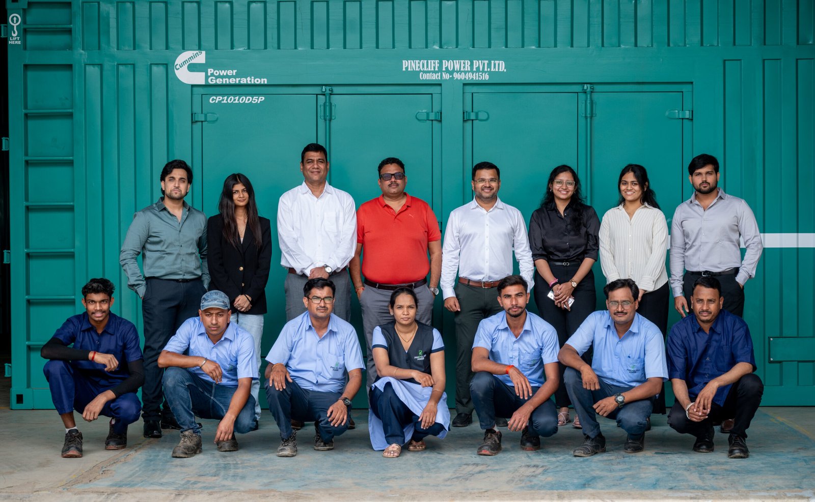 Generator Rentals & Power Solutions 10 _ANI5778