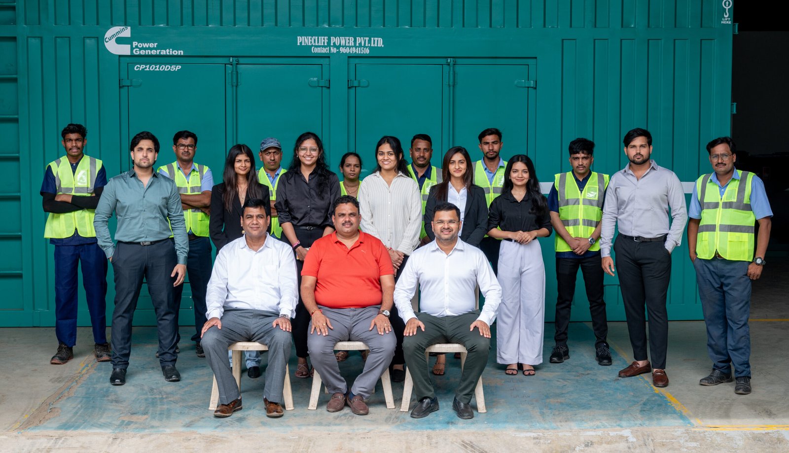 Generator Rentals & Power Solutions 11 _ANI5794