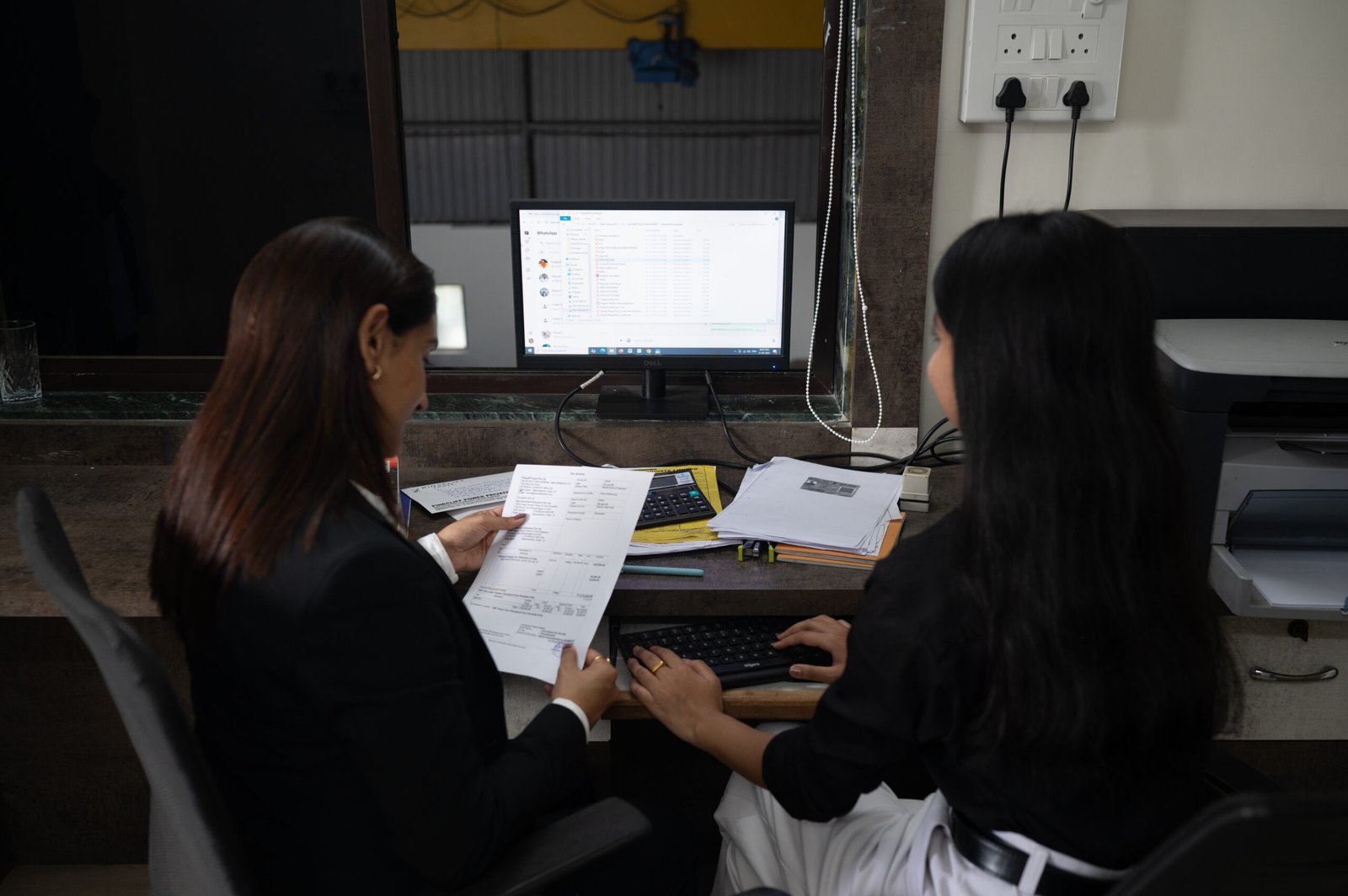 Residential Power Backup