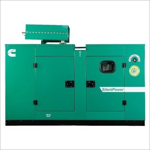 Cummins 320 kVA Diesel Generator